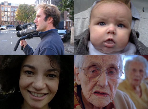 100 років за 150 секунд