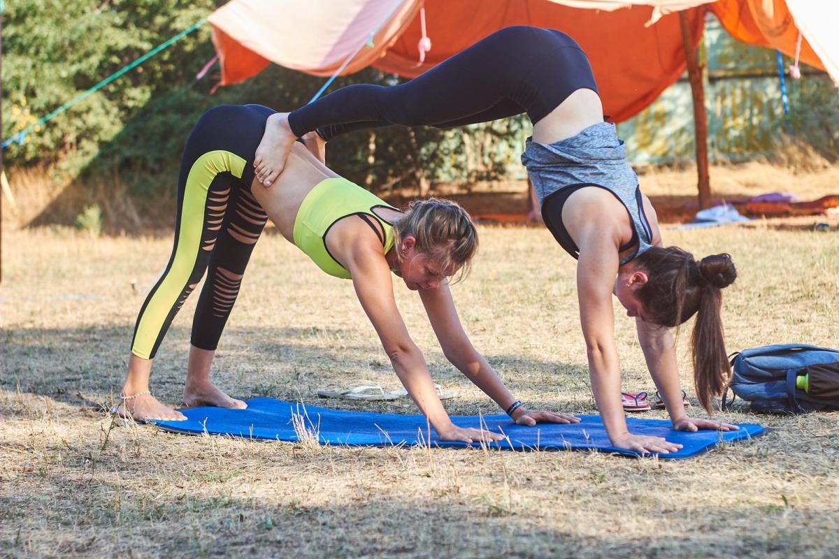 Фестиваль Аватар