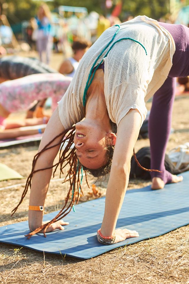 Фестиваль Аватар