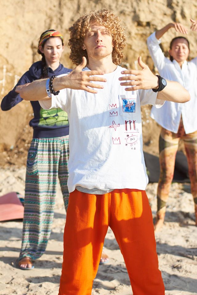 Фестиваль Аватар