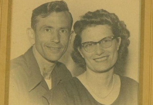 Гордон і Норма