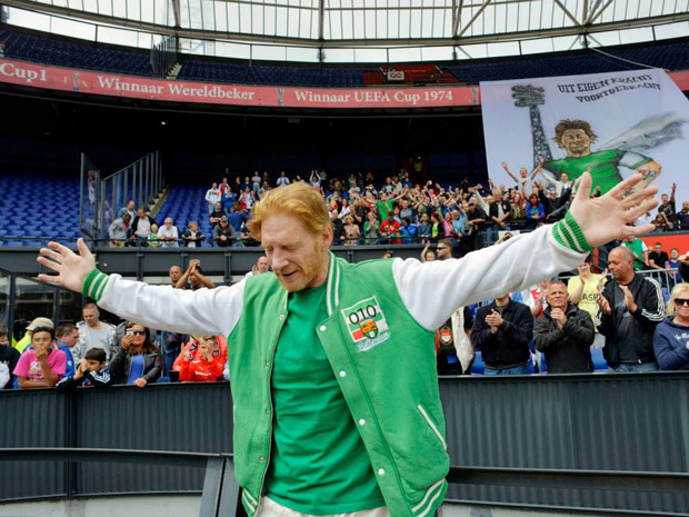 Рудий - це не просто колір