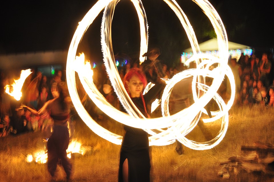 Фестиваль Казкове місто