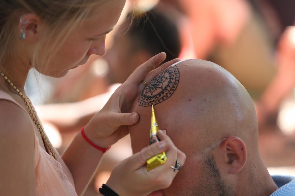 Фестиваль Казкове місто