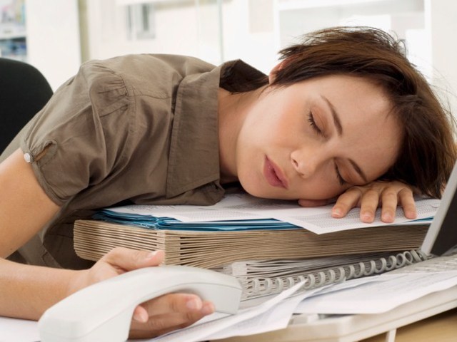 Поради трудоголікам