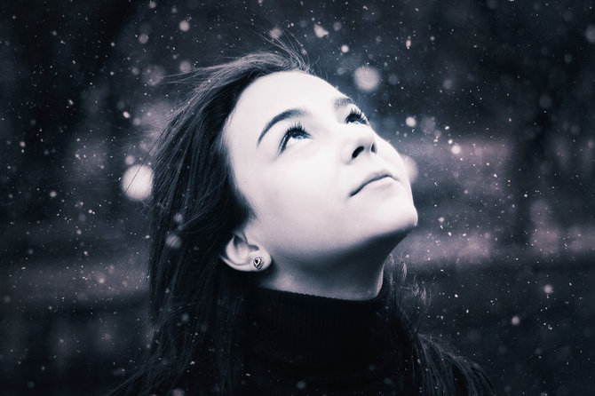 Знайти своє покликання в житті