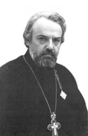 Олександр Мень. Про духовність