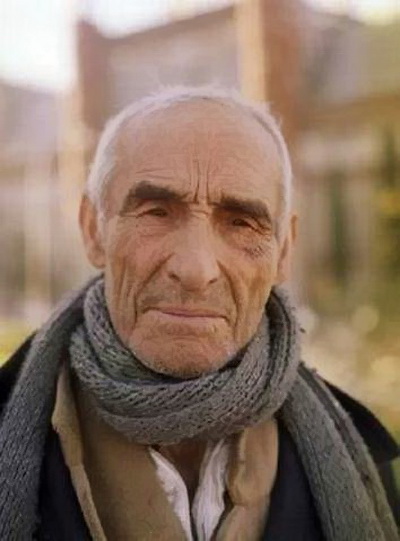 Хусто Гальєго