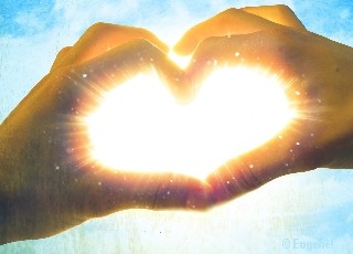 Чотири рівні любові