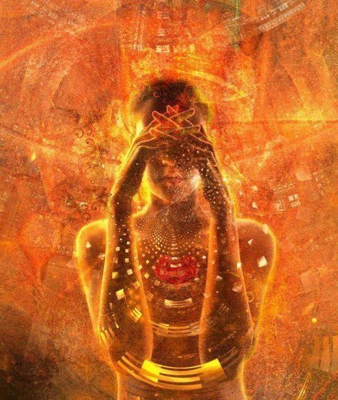 Думка не знає відстані