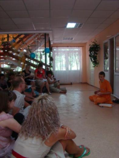 Фестиваль Жизнь как чудо