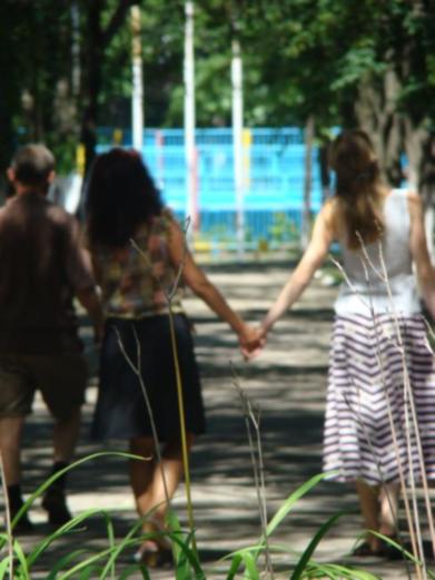 Фестиваль жизнь как чудо