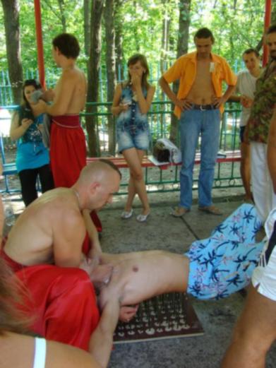 Фестиваль Жизнь как чудо