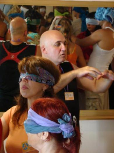 Фестиваль Жизнь как чудо