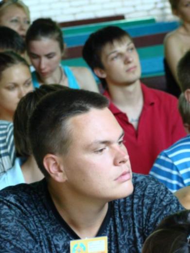 Фестиваль Жизнь как чудо