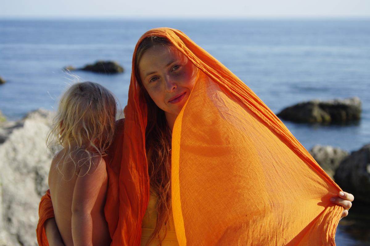 Фестивал Казкове місто