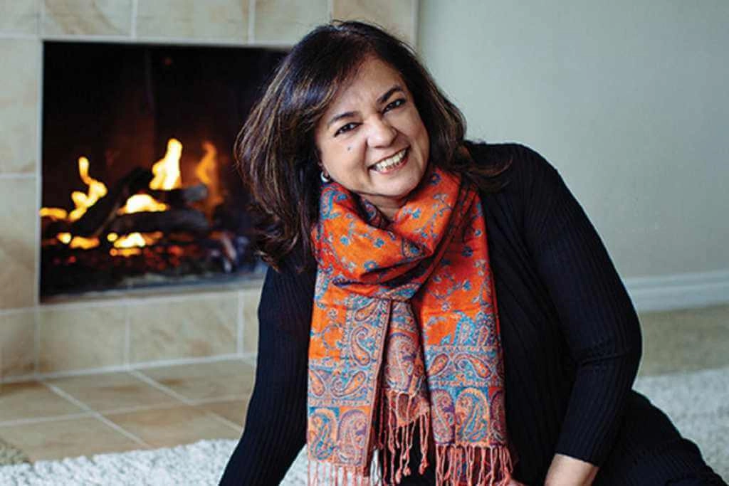 Аніта Мурджані