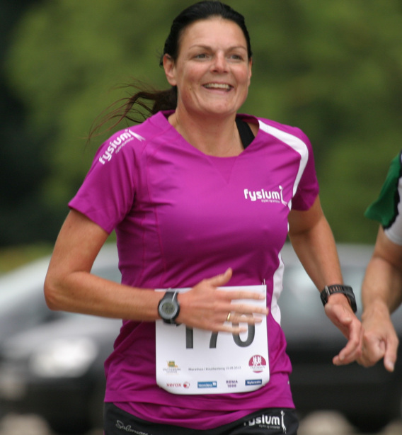 Аннет Фредсков