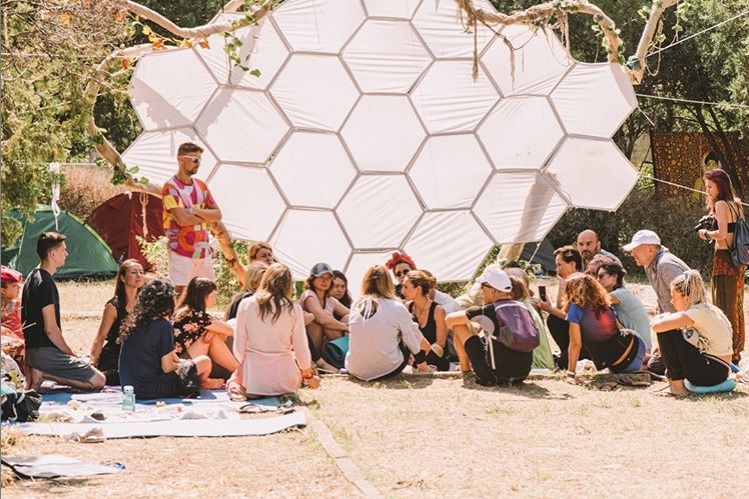 Фестиваль Аватар