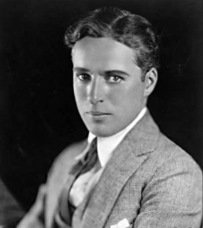 Чарльз Чаплін. Коли я почав любити себе