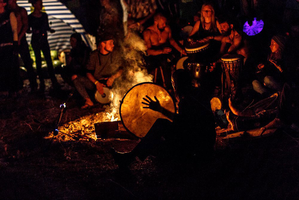 фестиваль Казкове місто