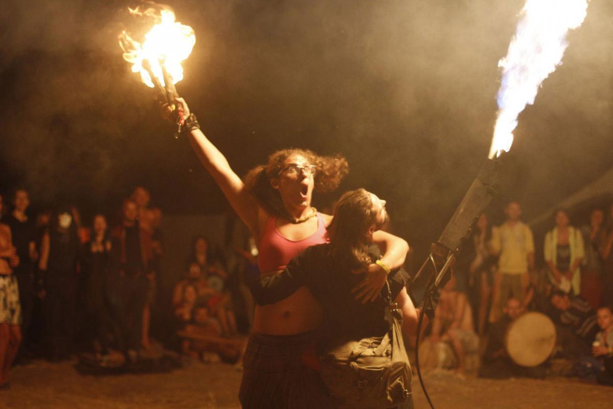 фестиваль Казкове місто