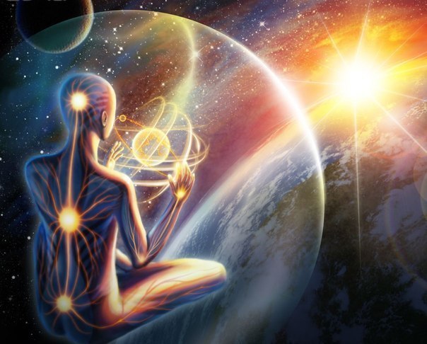 Де взяти сили для змін?