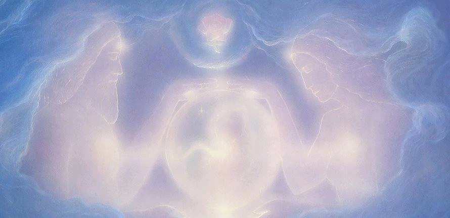 Втілення душі на Землі