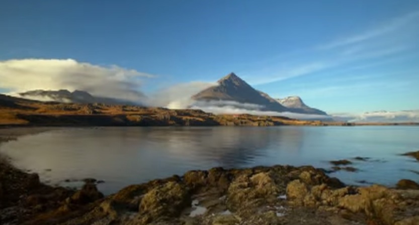 Наша Земля дихає..