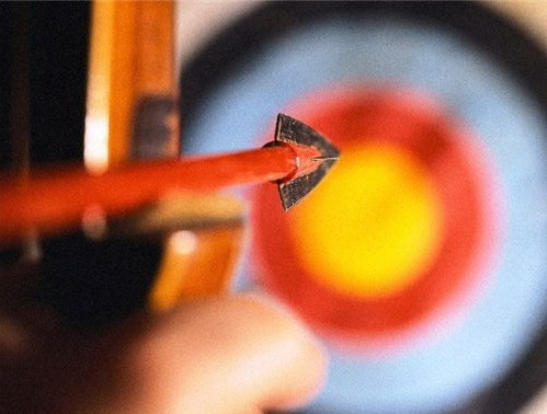 Як неправильно ставити власні цілі