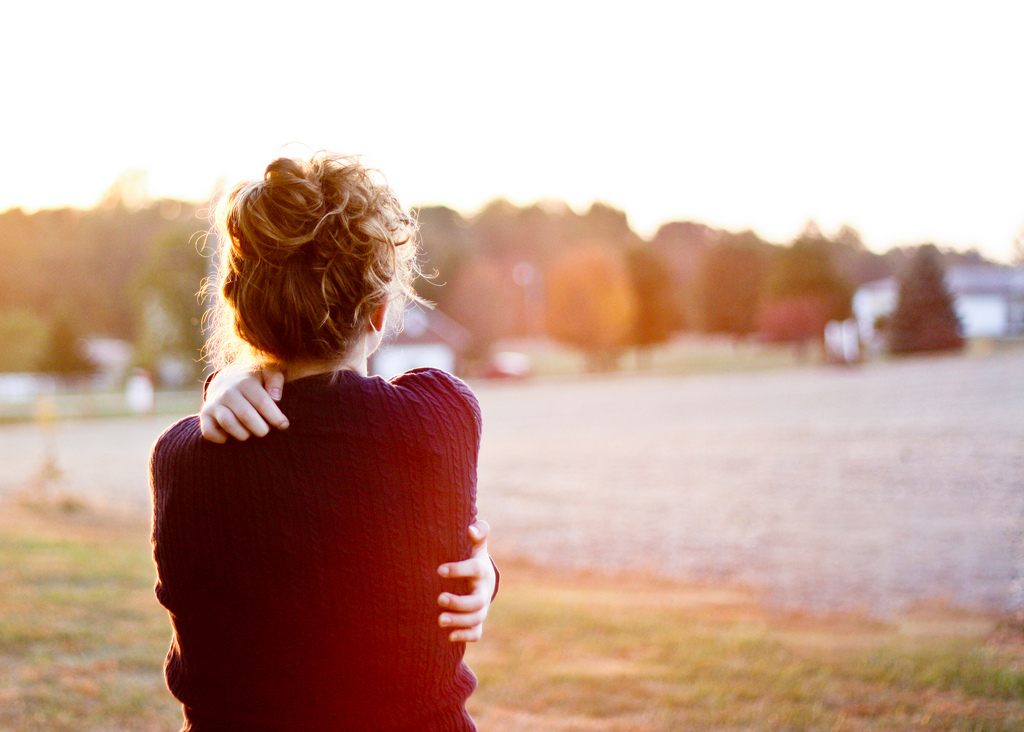 Добровільна любов