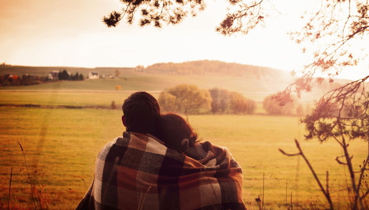 Доросла любов