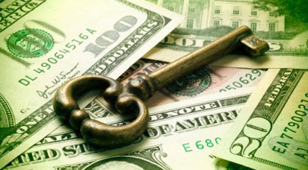 Дві серйозні помилки у відносинах з грошима