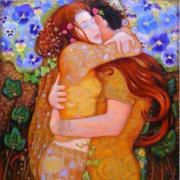 Джерело всередині нас