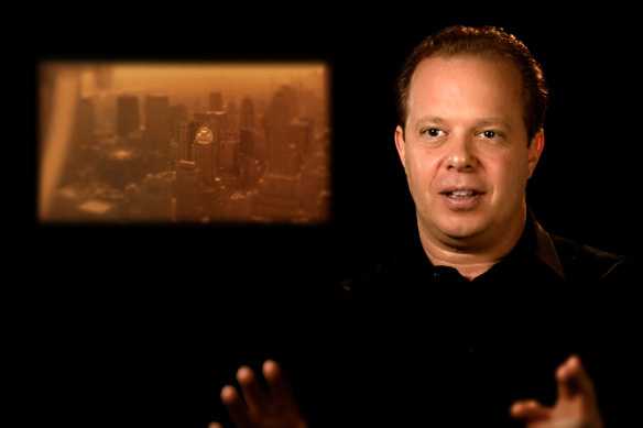 Джо Діспенза