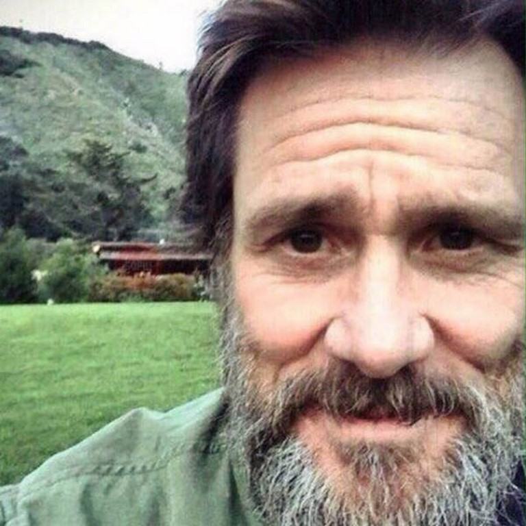 Промова Джима Керрі