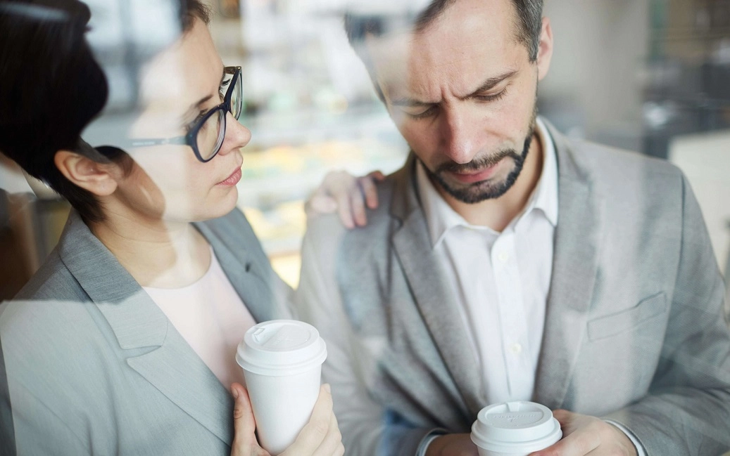 Чутливість емпатів