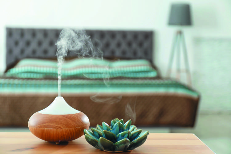 Захист дому від негативу