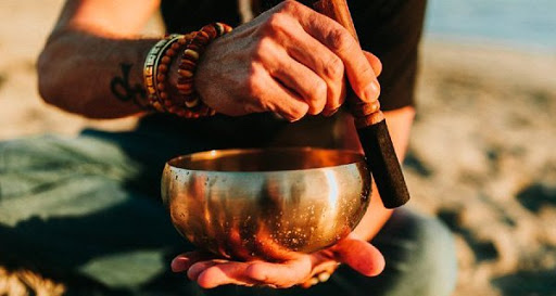 Тибетські чаші захищають дім від негативу