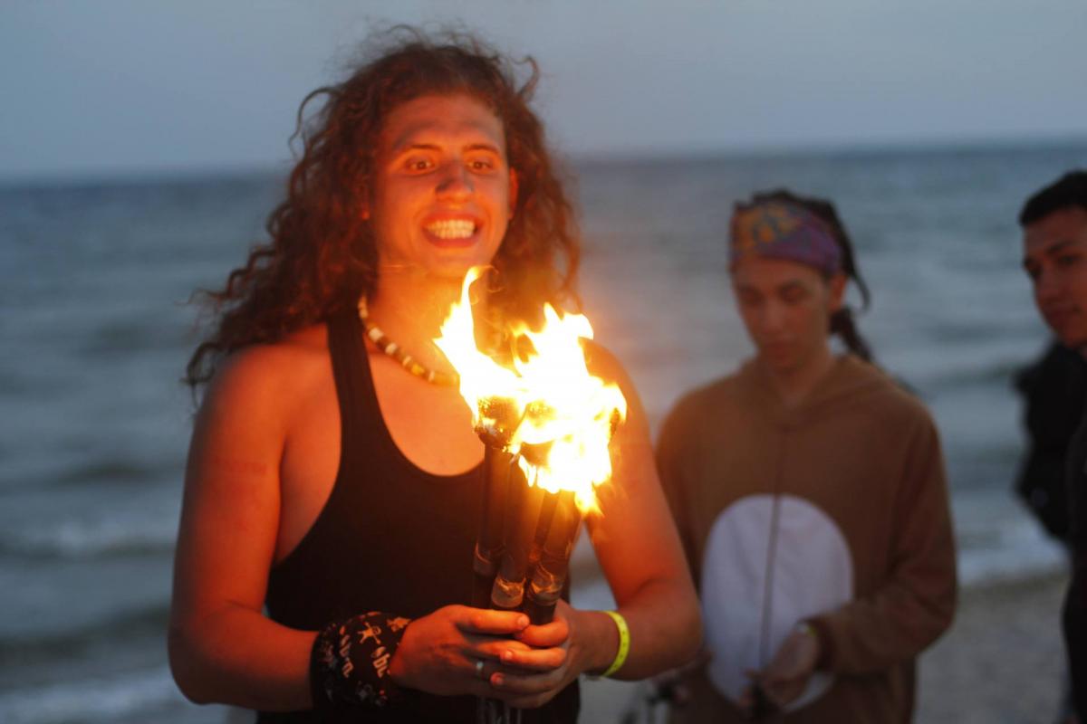 Фестиваль Казкове місто