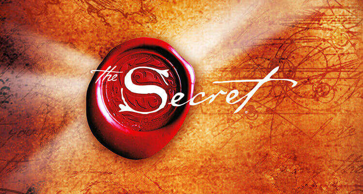 Фільм Секрет