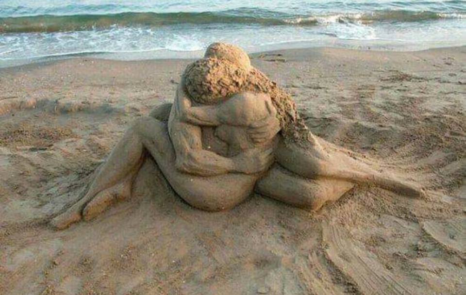 Формула любові