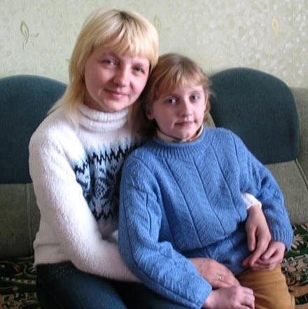 Діана потребує твоєї допомоги