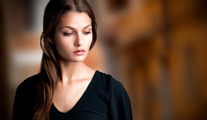 Ліз Бурбо про гординю