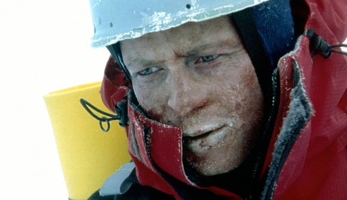 Фільм Торкаючись безодні