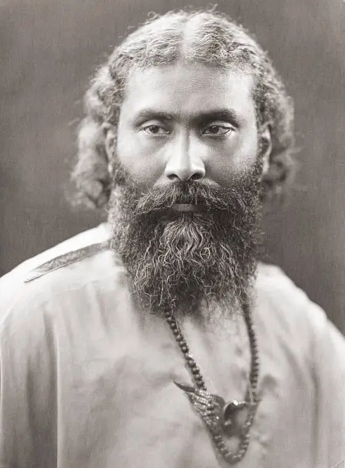 Хазрат Інаят Хан: Що таке духовність?