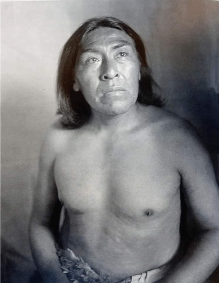 Іші – означає людина: історія останнього індіанця племені Яхі