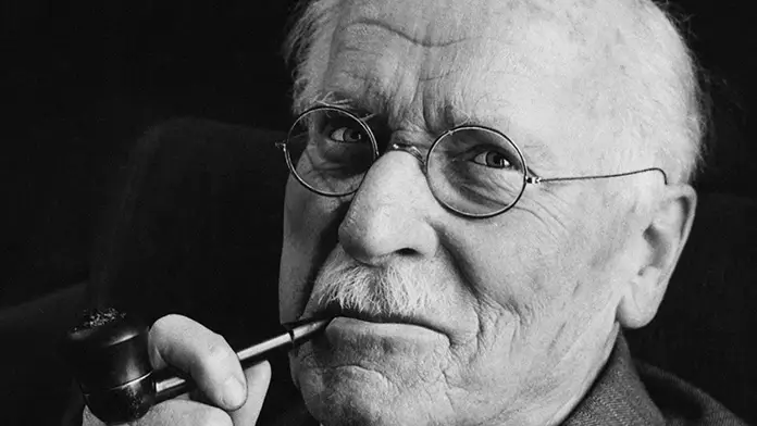 Карл Густав Юнг про астрологію