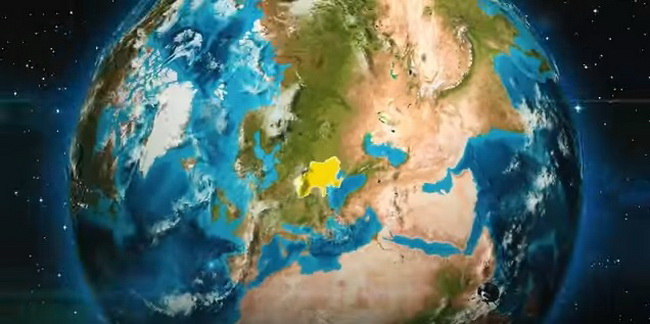 Ланцюг добрих справ в дії