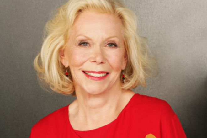 Луїза Хей Нещасні випадки - зовсім не «випадки»